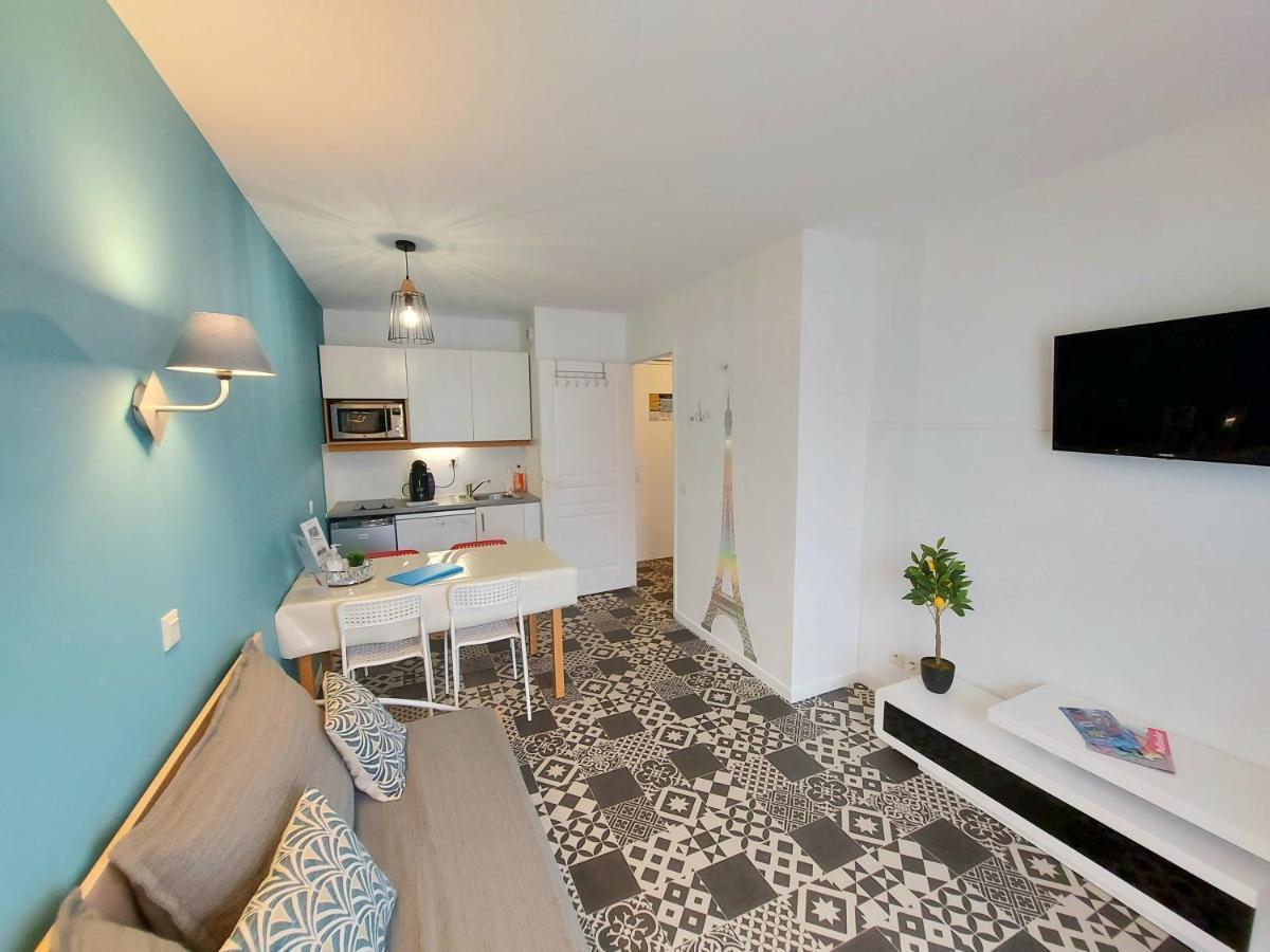 Appartement Proche Disneyland, Val D'Europe, Paris #2 Serris Ngoại thất bức ảnh