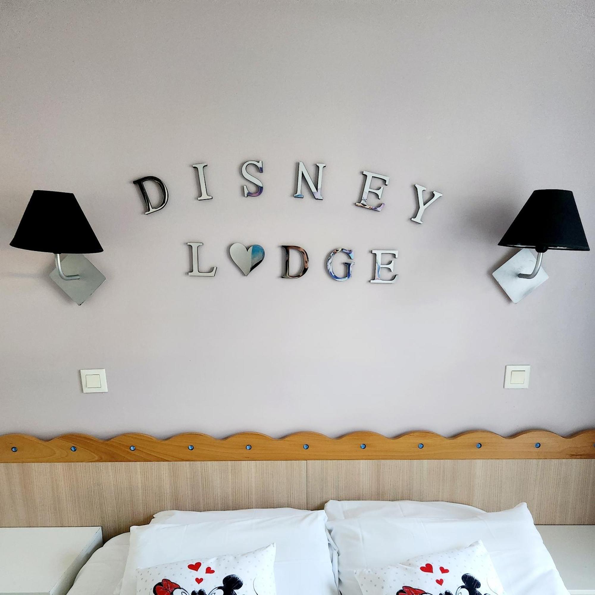 Appartement Proche Disneyland, Val D'Europe, Paris #2 Serris Ngoại thất bức ảnh