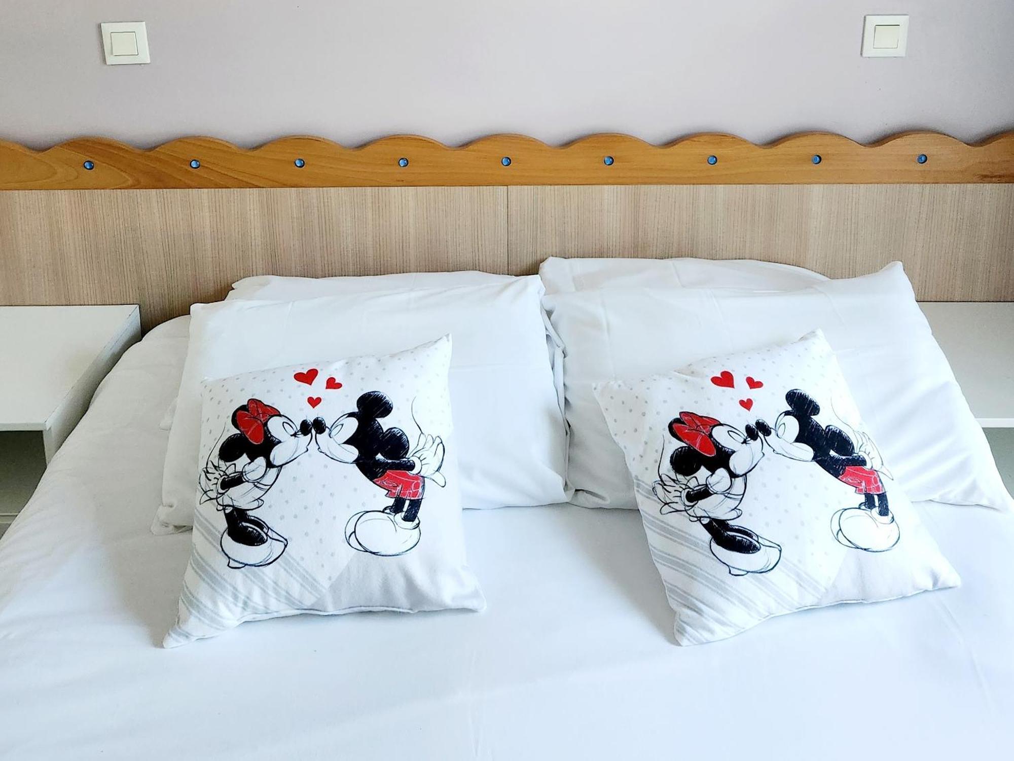 Appartement Proche Disneyland, Val D'Europe, Paris #2 Serris Ngoại thất bức ảnh